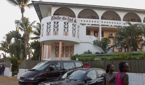 Goethe Institute head killed in Ivory Coast terror attack