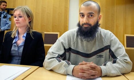 Norway Islamist recruited Isis fighters: PST