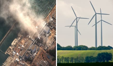 How Fukushima catalyzed Germany's energy revolution