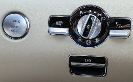 Keyless system cars easy to steal, German car club finds