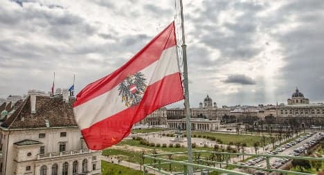 Terrorist attack in Austria 'quite likely'