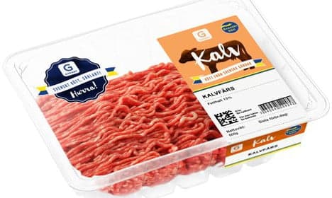 Stores take mince off shelves after second salmonella scare