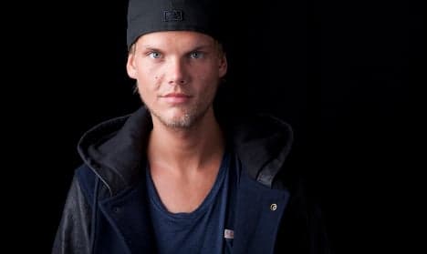 Five unforgettable Avicii facts you need to know