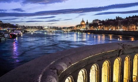 New survey reveals another reason to move to Lyon