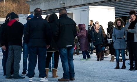 Memo: Norway 'not mentally prepared' for refugees' impact