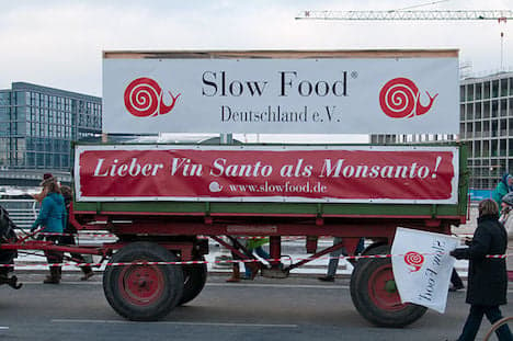 NGOs sue Monsanto over pesticide safety