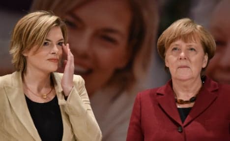Why German politics as we know it is crumbling