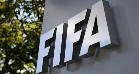 FIFA suspect Takkas extradited to the US