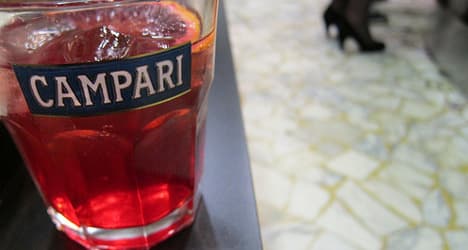 Italy's Campari to buy Grand Marnier for €684 million