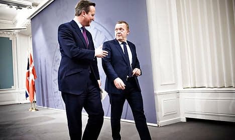 Five reasons Denmark should want Britain to stay in the EU