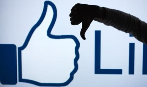 German court rules Facebook like button may break law