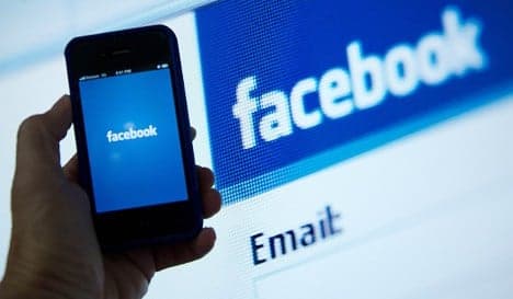 Spaniard jailed over Facebook 'joke' about killing fascists
