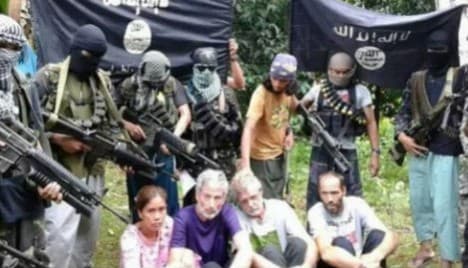 Islamists set ransom deadline for kidnapped Norwegian