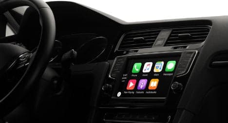 Reports suggest Apple Car will be built in Austria