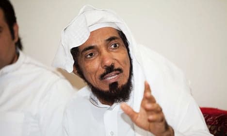 Green Party politician 'invited bin Laden's mentor to Malmö'