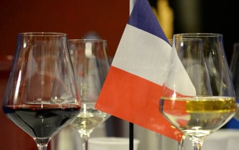 Does Italy really produce finer wines than France?