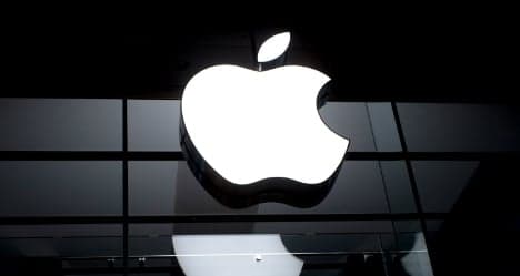 Apple 'could be building self-driving car in Berlin'