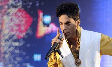 How Prince had fond love for France and one Paris venue