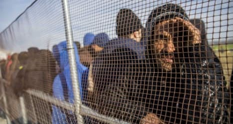 NGOs slam Austria's asylum law changes