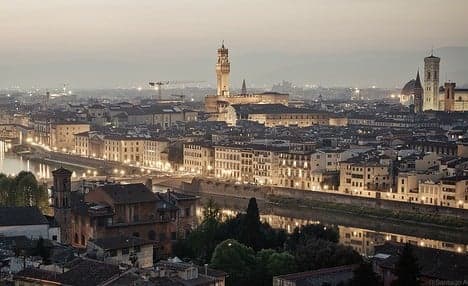 Florence plans 'mega-mosque' for Muslim worshippers