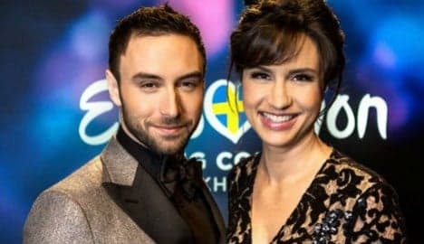 Could Eurovision be threatened by TV staff strike?