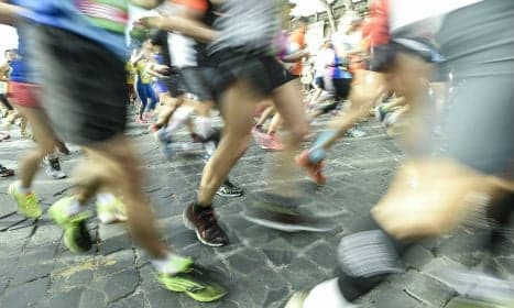Two runners collapse and die during Castellón marathon