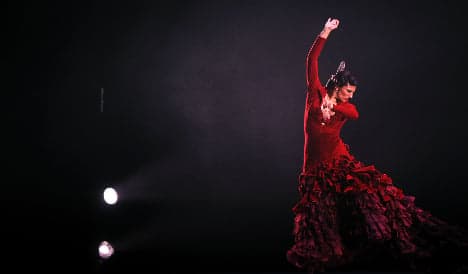 Who knew? Kim Jong-un reveals passion for flamenco