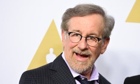 Steven Spielberg and Jodie Foster top star-studded Cannes cast