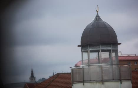 Norway officials reject Muslim school in Oslo