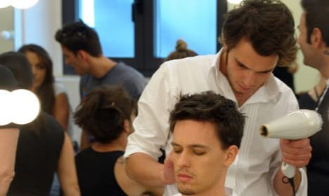 Paris court rules it’s OK to call a gay hairdresser a 'faggot'