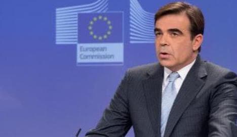EU: Austria's Schengen closure doesn't violate rules