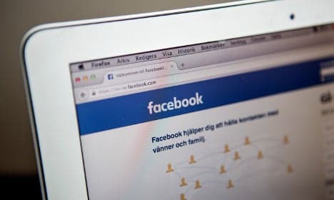 Stockholm workers spend most time on social media