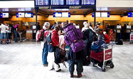 Danish Supreme Court sides with delayed passengers