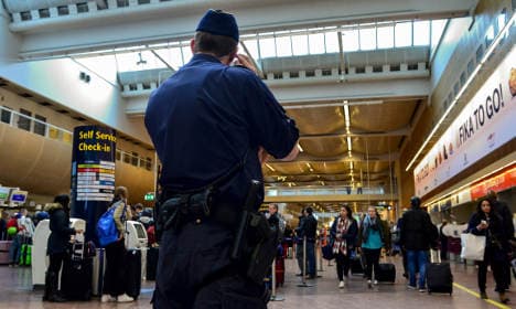 What Sweden is doing to crack down on terrorists