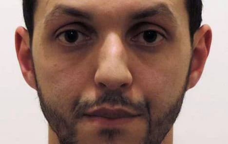 Paris attacks suspect Mohamed Abrini 'arrested'