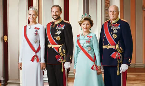 Norway's royals twice as costly as thought: report