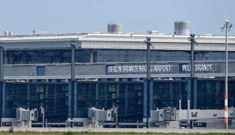 Berlin’s new airport 'may never open’: planner