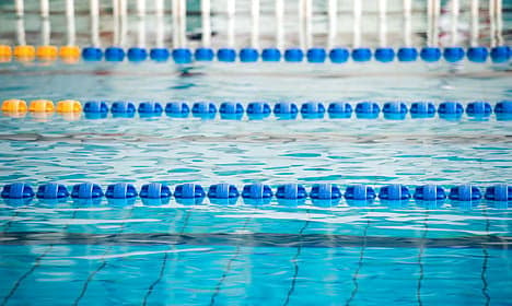 Muslim ‘girls only’ swimming sessions ripple Danish waters