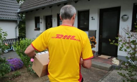 French fashion label sells postal service shirt for €245
