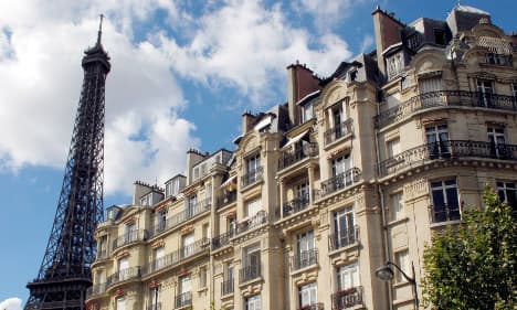 Here's how Paris costs much more than the rest of France