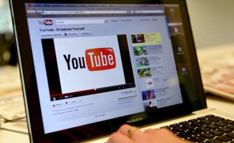 World Jewish Congress slams YouTube over neo-Nazi videos