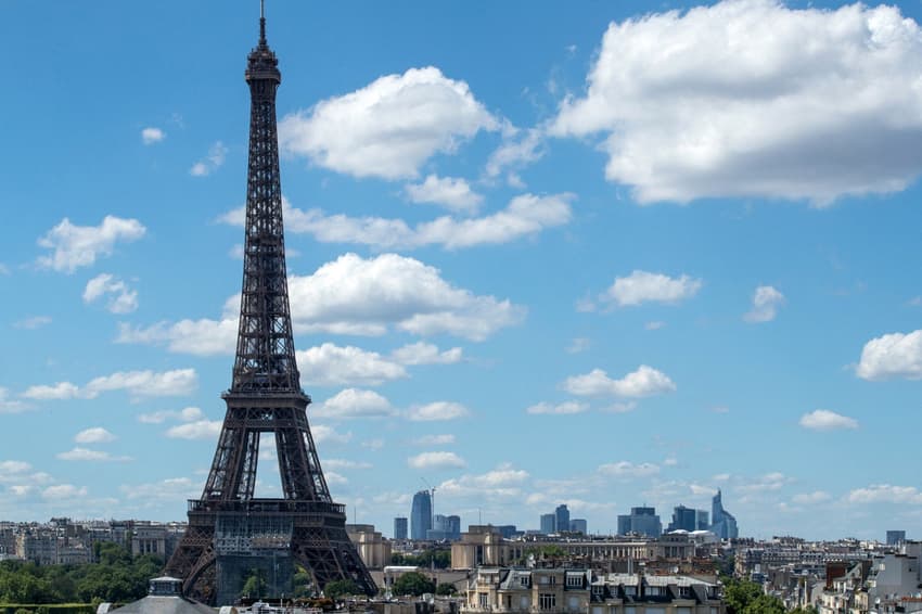 Eight ways the French are different to Parisians