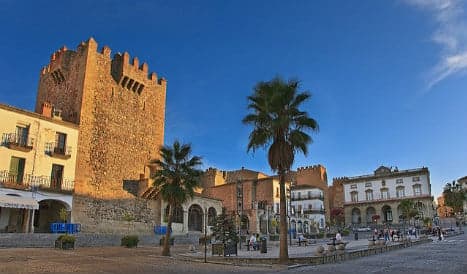 5 reasons why Extremadura should be on your bucket list
