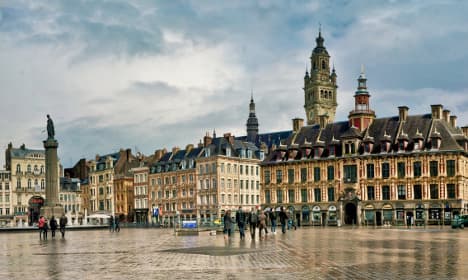 Five reasons Lille should actually be part of Belgium