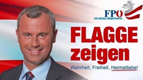 FPÖ failure shows opposition to rightward surge