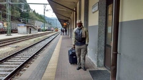 South Tyrol under pressure as Austria turns back migrants