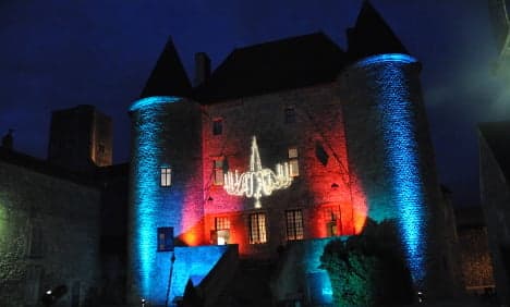 Get ready for France's 'Night of the Museums'