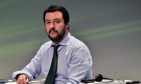 It's OK to call a politician a 'Nazi': Italian judge