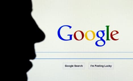 Google invokes free speech in French fine appeal