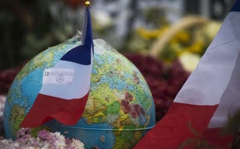 How France is failing to protect foreigners' rights